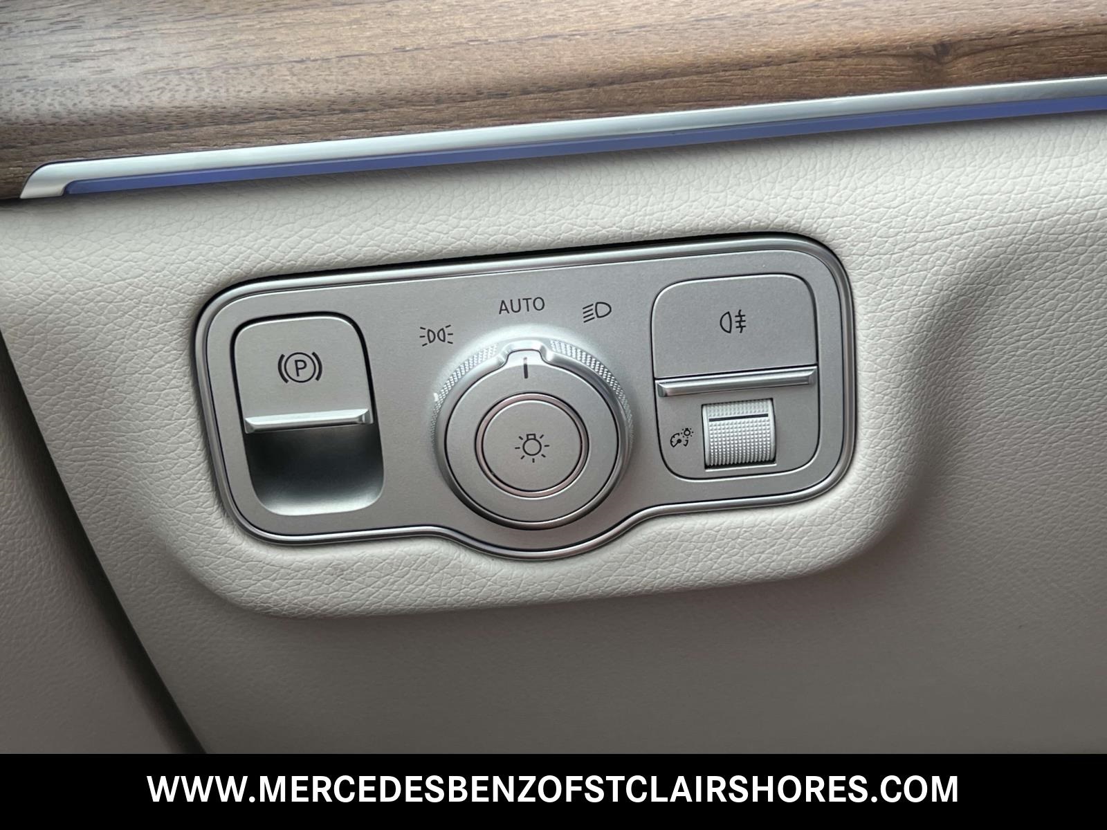 2025 Mercedes Benz GLE 350 4MATIC photo 31