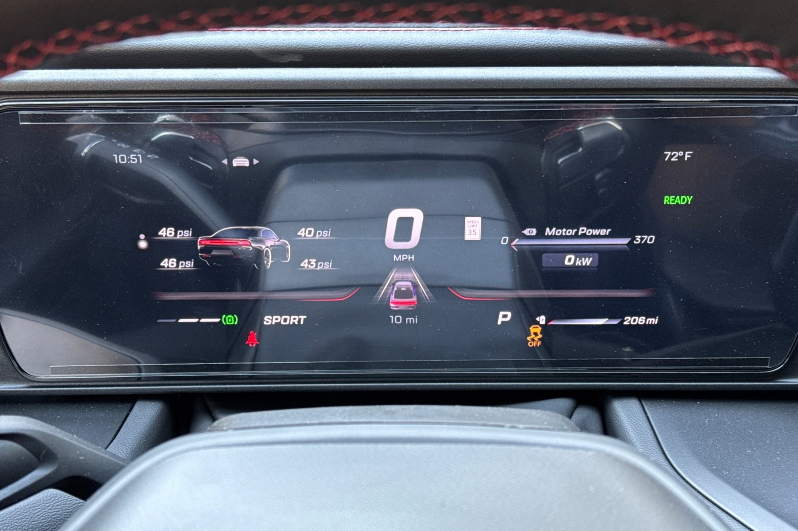 2025 Dodge Charger R/T photo 22