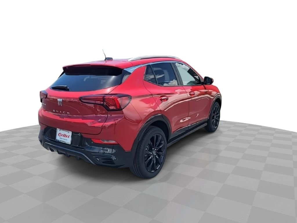2026 Buick Encore Sport Touring photo 7