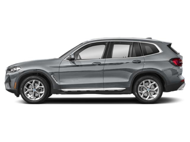 2023 Bmw X3 xDrive30i photo 3