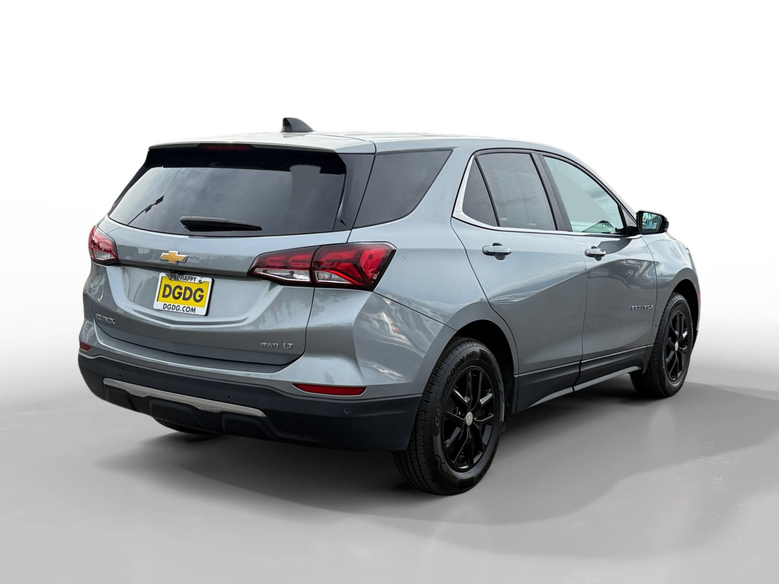 2024 Chevrolet Equinox LT photo 5
