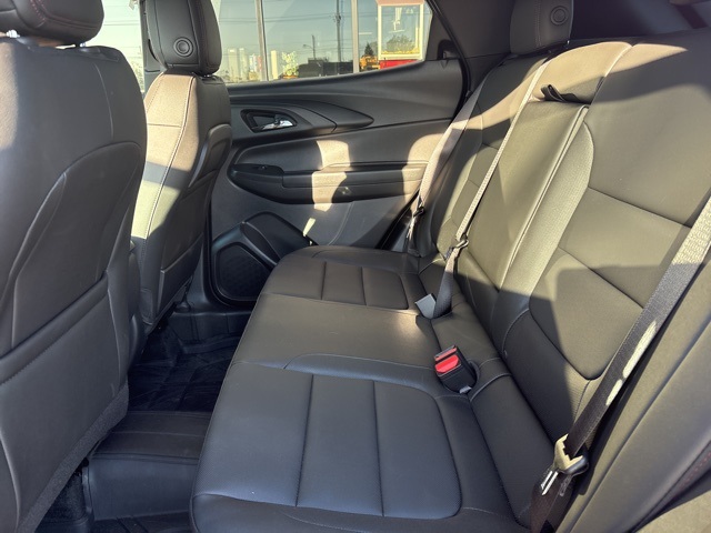 2025 Chevrolet Trailblazer RS photo 14