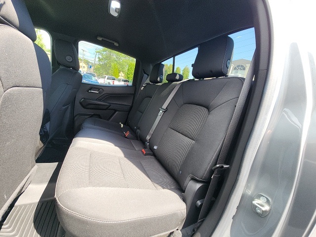 2023 Chevrolet Colorado LT photo 30