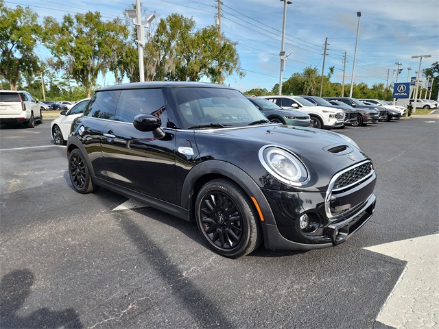 2021 MINI Hardtop 2 Door S