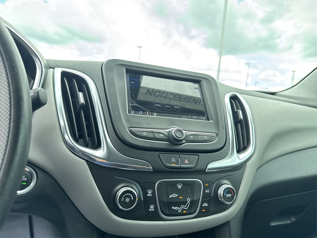 2024 Chevrolet Equinox LS photo 21