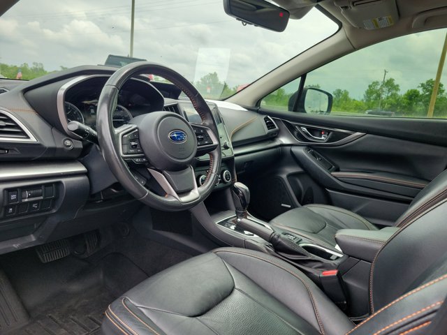 2018 Subaru Crosstrek 2.0i Limited photo 19