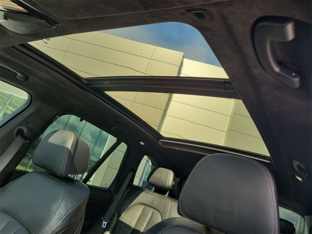 2022 Bmw X5 M50i photo 27