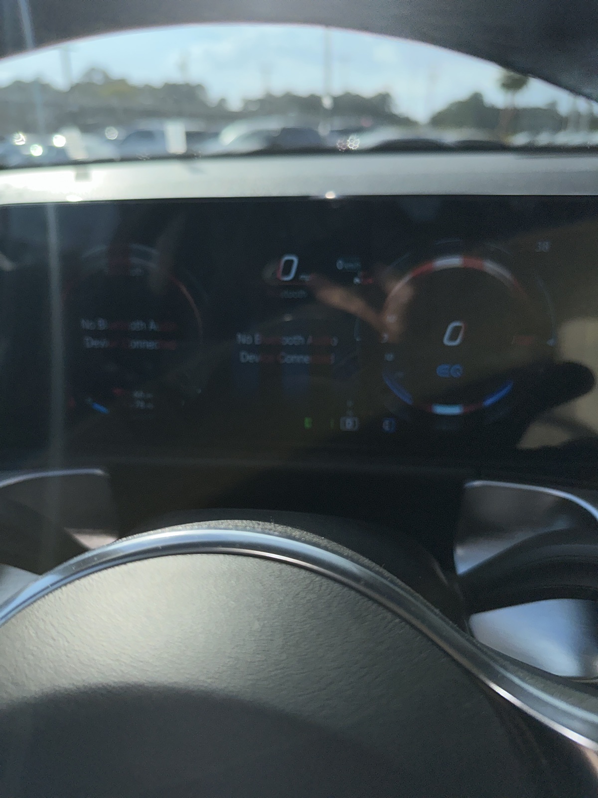 2023 Mercedes Benz EQB 300 4MATIC photo 17