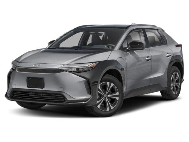 New Toyota Bz4x for Sale near Council Bluffs, IA
