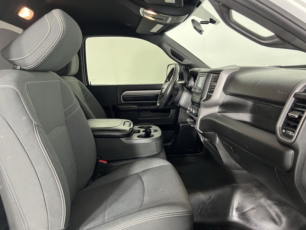 2022 Ram 2500 Tradesman photo 23
