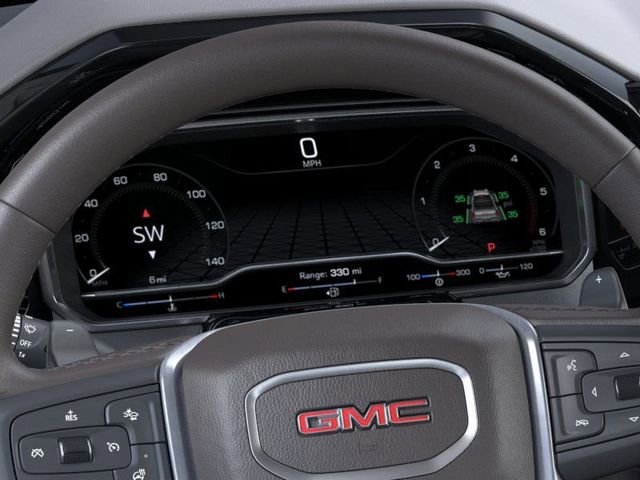 2025 Gmc Sierra 1500 SLT photo 18