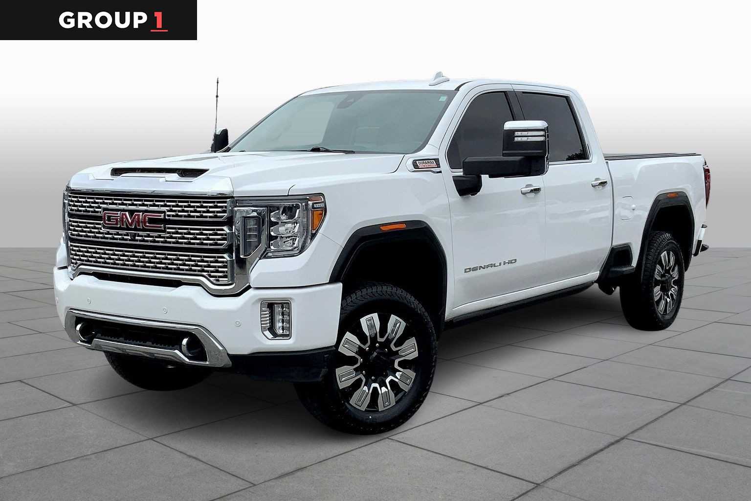 2023 GMC Sierra 2500 Denali HD Denali's photo
