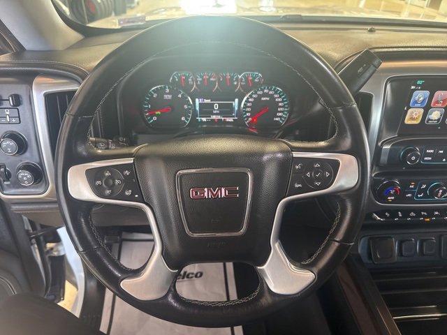 2017 Gmc Sierra 1500 SLT photo 9