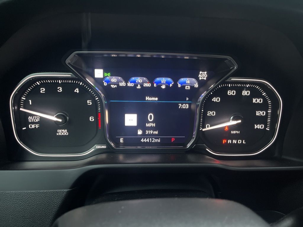 2020 Gmc Sierra 1500 Denali photo 28