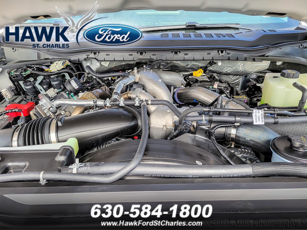 2026 FORD F-450 - Image 14