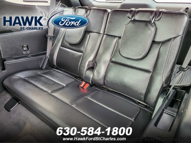 2023 FORD EXPLORER - Image 37