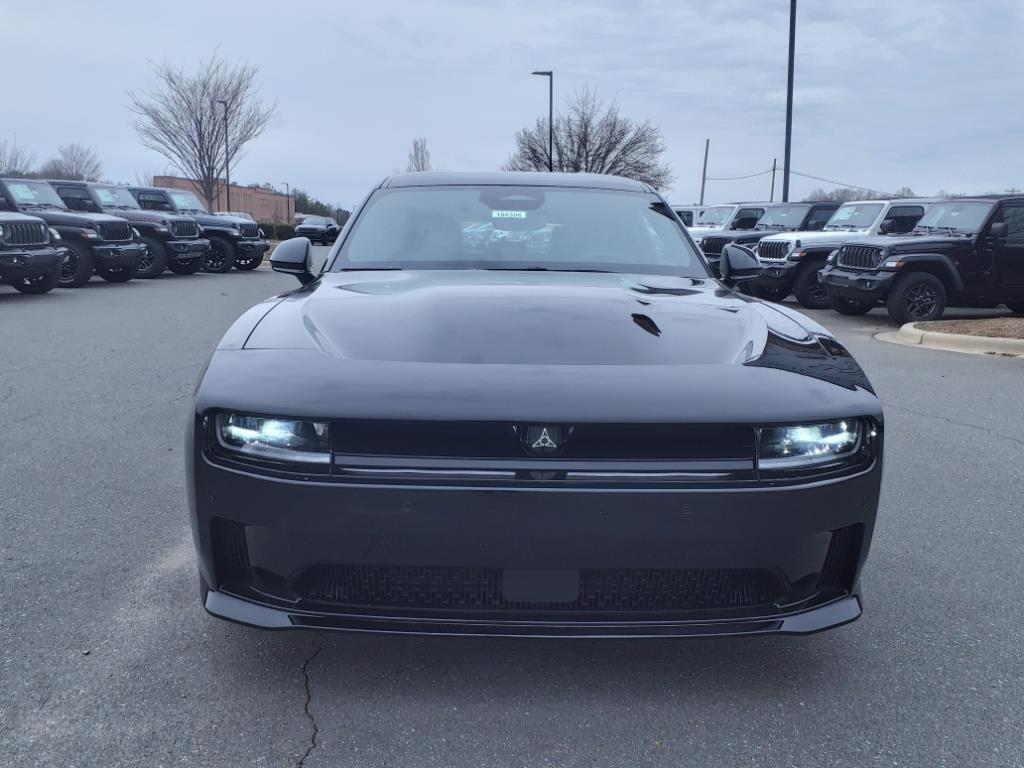 2025 Dodge Charger R/T photo 2