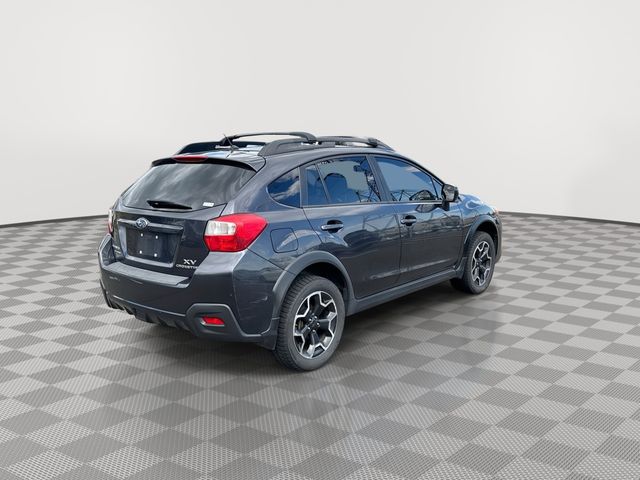 2014 Subaru Crosstrek Premium photo 8