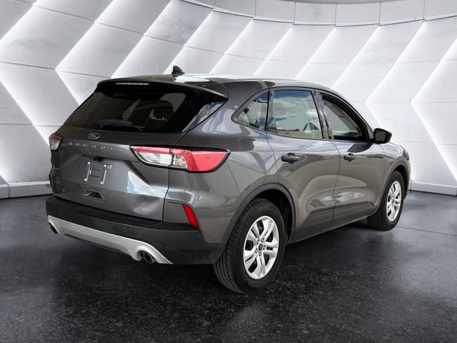2021 Ford Escape S photo 3