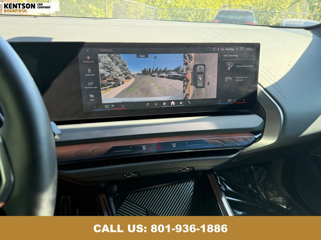 2025 Bmw X3 30x Drive photo 27