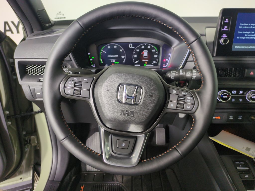 2026 Honda CR-V Hybrid photo 13