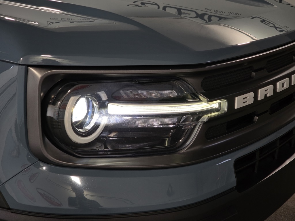 2022 Ford Bronco Sport Big Bend photo 5