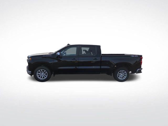 2019 Chevrolet Silverado 1500 LT photo 2