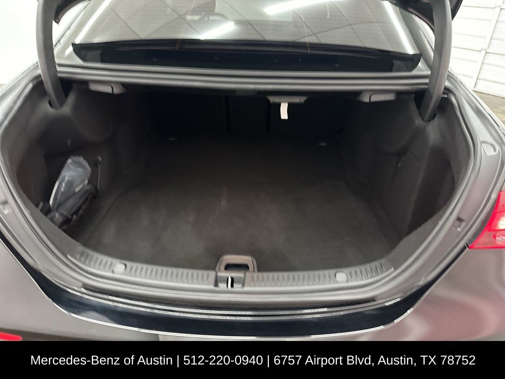 2023 Mercedes Benz E 350 4MATIC photo 22