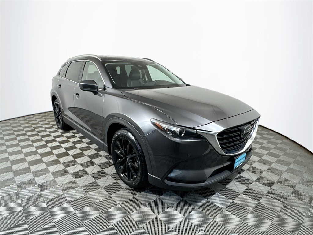 2022 Mazda CX-9 Touring photo 4