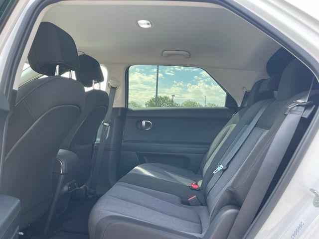 2024 Hyundai Ioniq 5 SEL photo 4