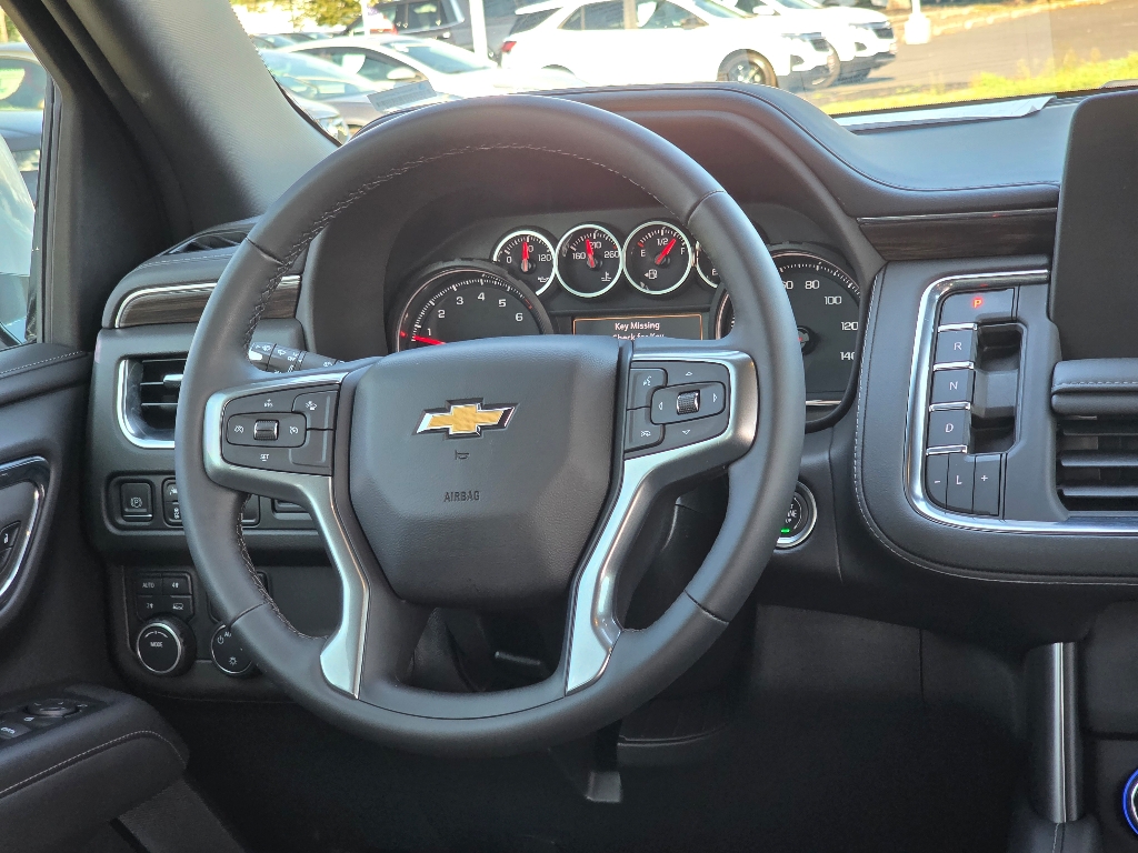 2023 Chevrolet Tahoe LS photo 20