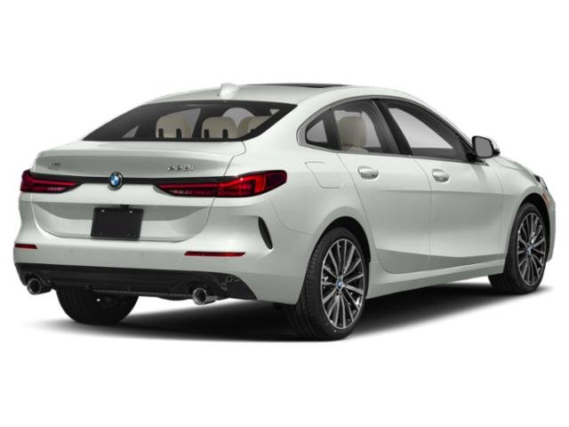 2021 Bmw 228i xDrive GC photo 2