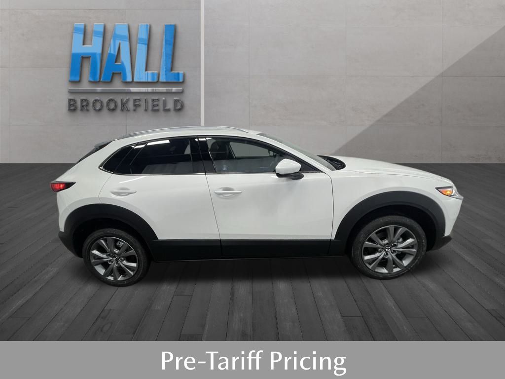 2025 Mazda CX-30 2.5 S Premium photo 6