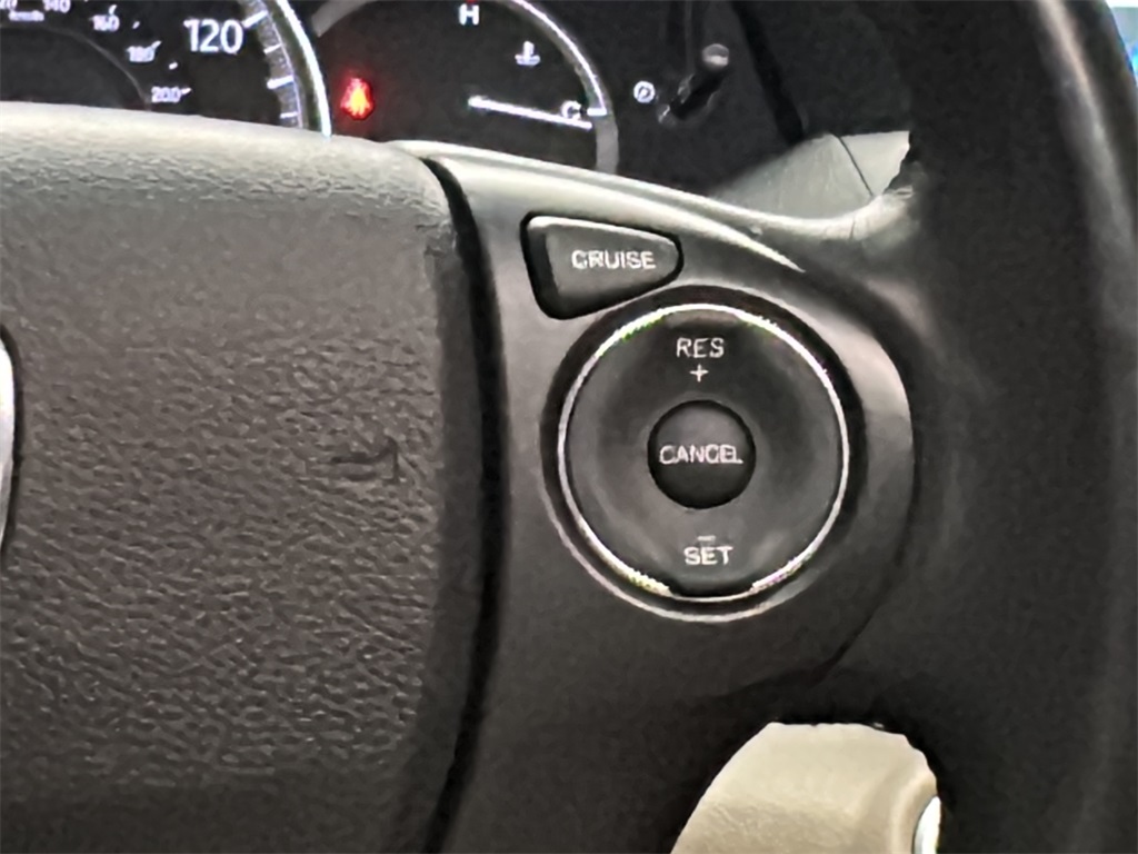 2013 Honda Accord EX-L photo 20