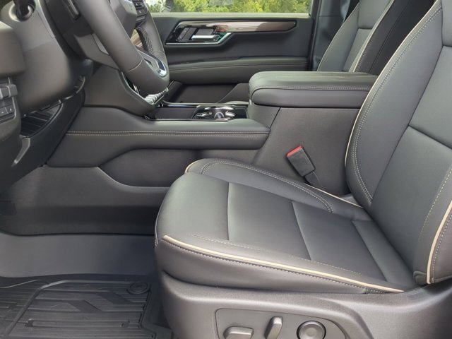 2025 Gmc Yukon XL photo 11