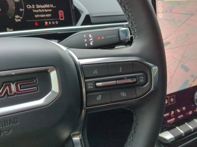 2026 Gmc Sierra Elevation photo 3