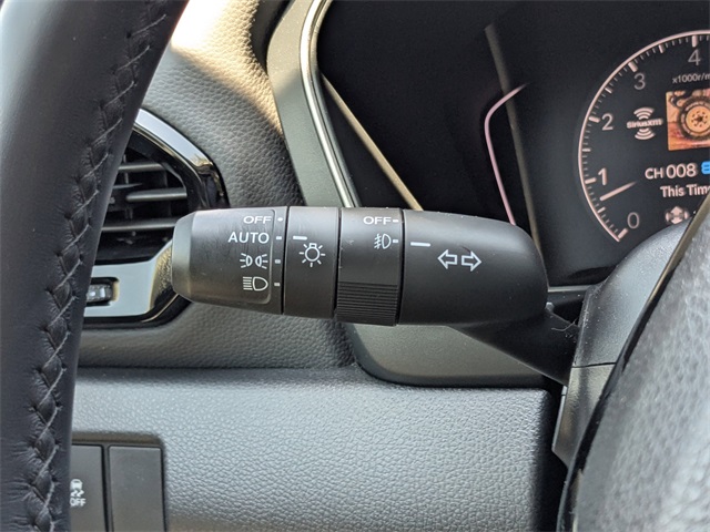 2024 Honda Pilot Touring photo 29