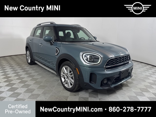 2023 MINI Countryman S's photo