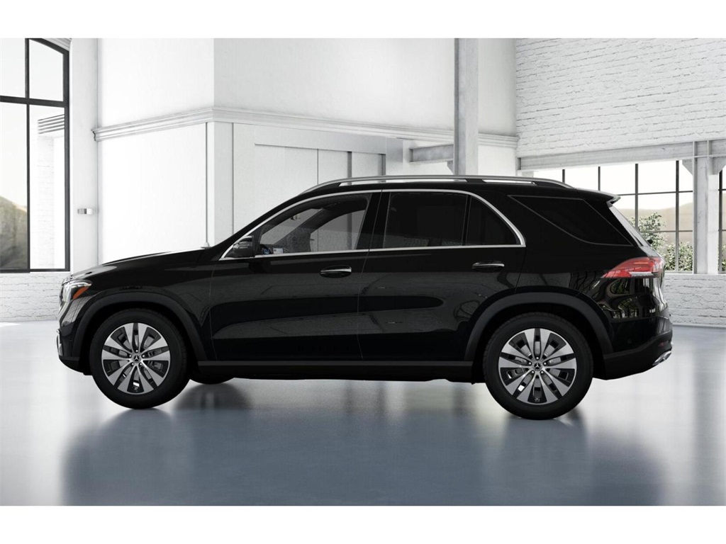 2025 Mercedes Benz GLE 350 4MATIC photo 28