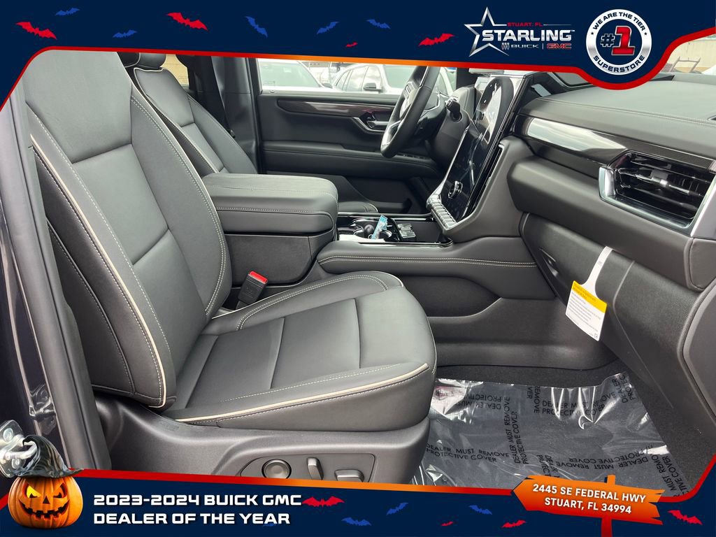 2026 Gmc Yukon photo 20