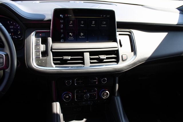 2023 Chevrolet Tahoe Z71 photo 23