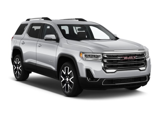 2020 GMC Acadia SLT's photo