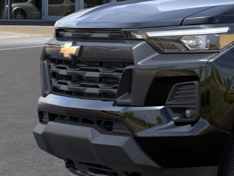 2026 Chevrolet Colorado LT photo 13