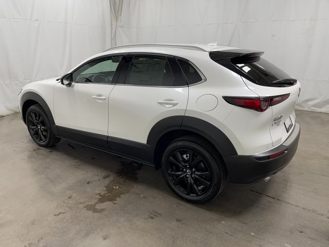 2024 Mazda CX-30 2.5 Turbo Premium Plus photo 28