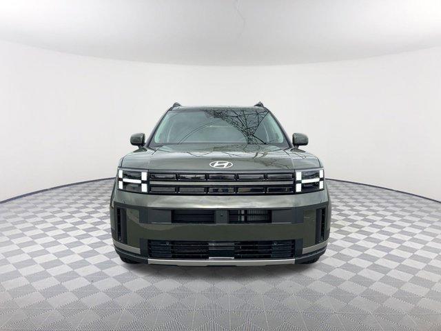 2026 Hyundai Santa Fe Limited photo 2