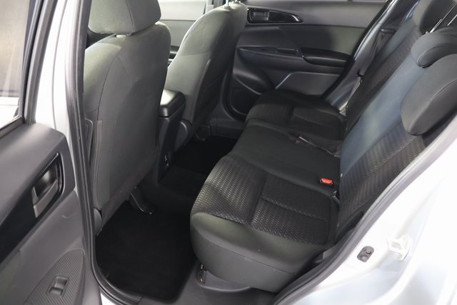2020 Mitsubishi Eclipse Cross ES photo 16