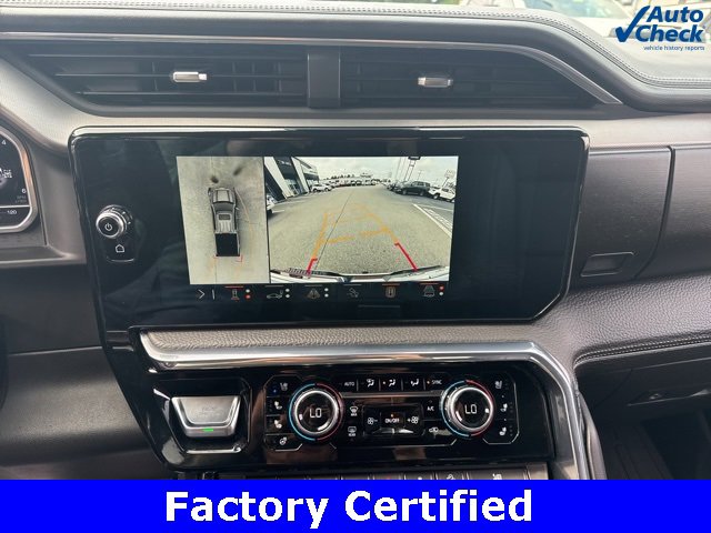 2024 Gmc Sierra 1500 Denali photo 15