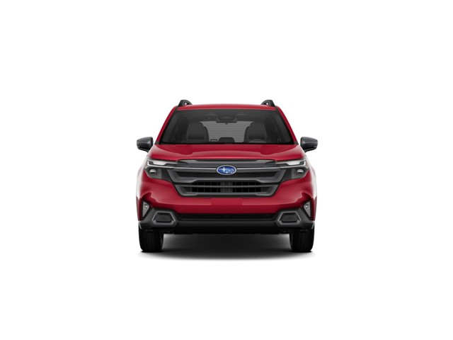 2025 Subaru Forester Limited photo 8