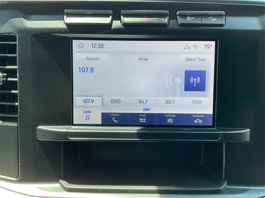 2024 Ford F-250 XLT photo 20