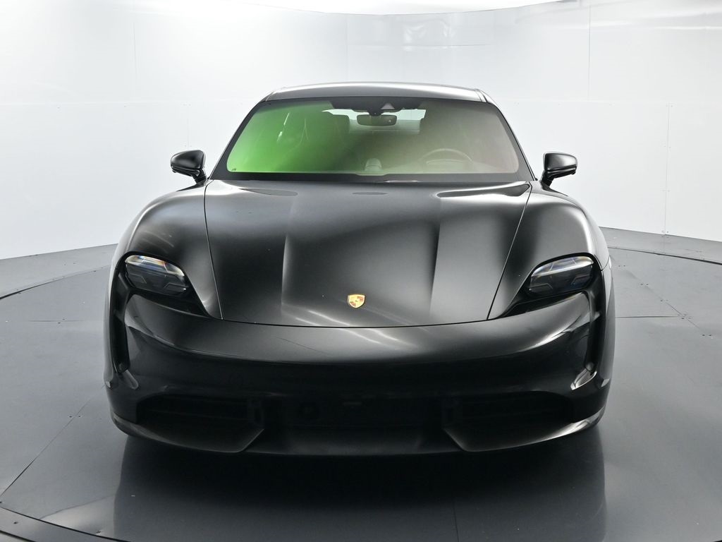 2023 Porsche Taycan Turbo S photo 15
